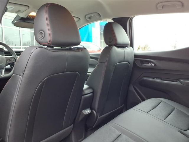 New 2027 Chevrolet Bolt RS image 9