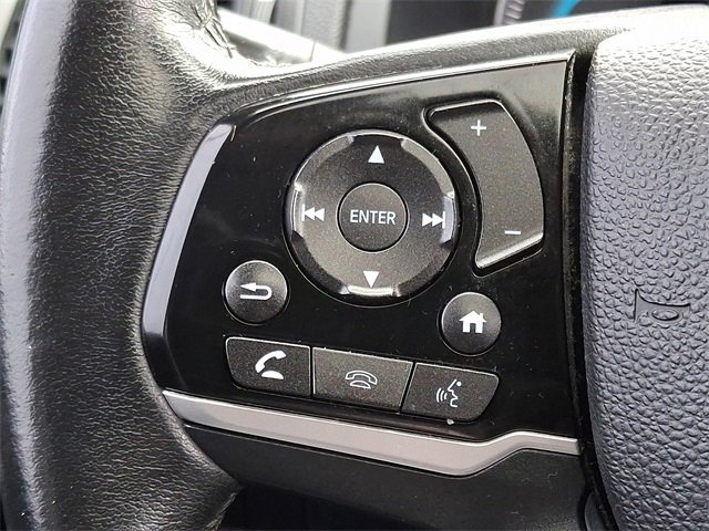 Used 2022 Honda Pilot EX-L image 21