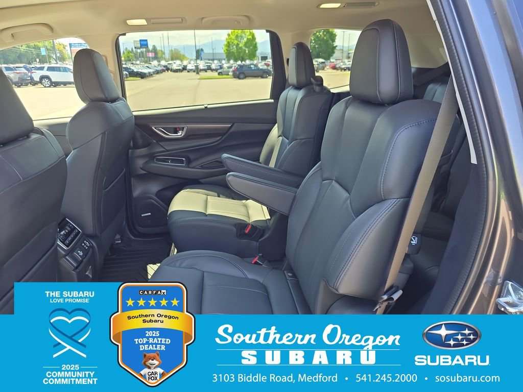 New 2026 Subaru Ascent Touring AWD/4WD image 11