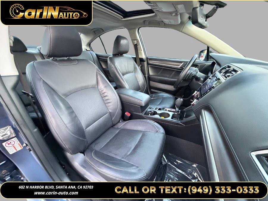 Used 2018 Subaru Legacy 2.5i Limited image 13