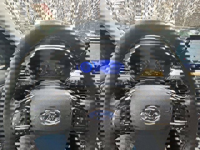 Used 2022 Ford Escape Titanium w/ Titanium Elite Package image 15