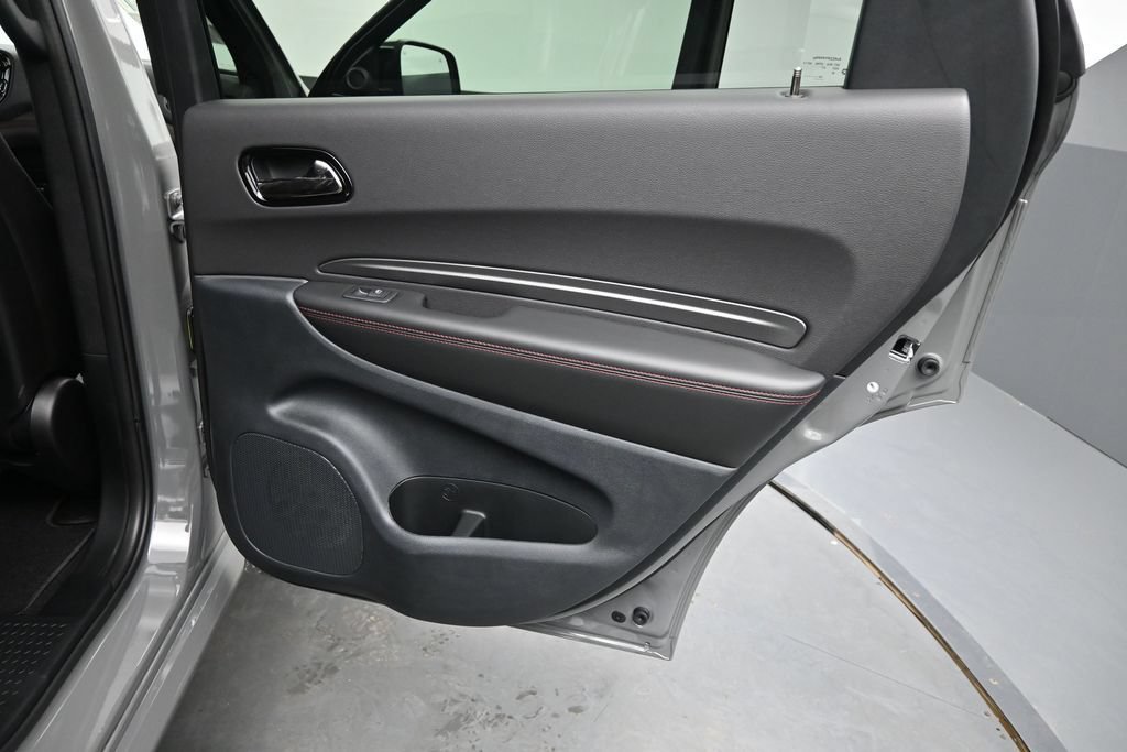 New 2026 Dodge Durango GT AWD/4WD image 21