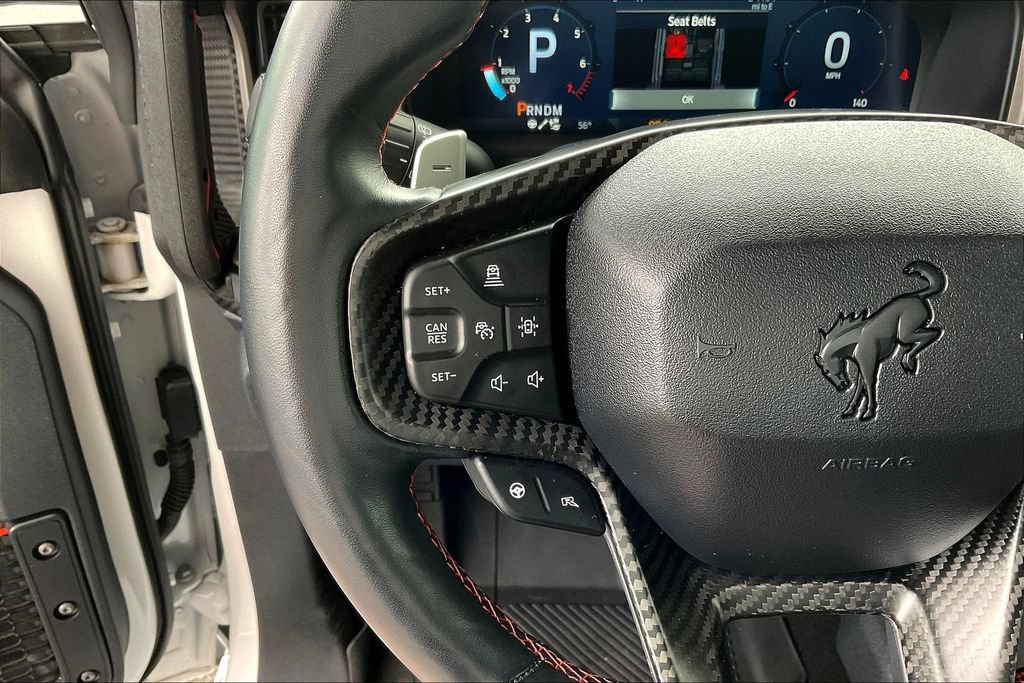 Used 2024 Ford Bronco Raptor AWD/4WD image 11
