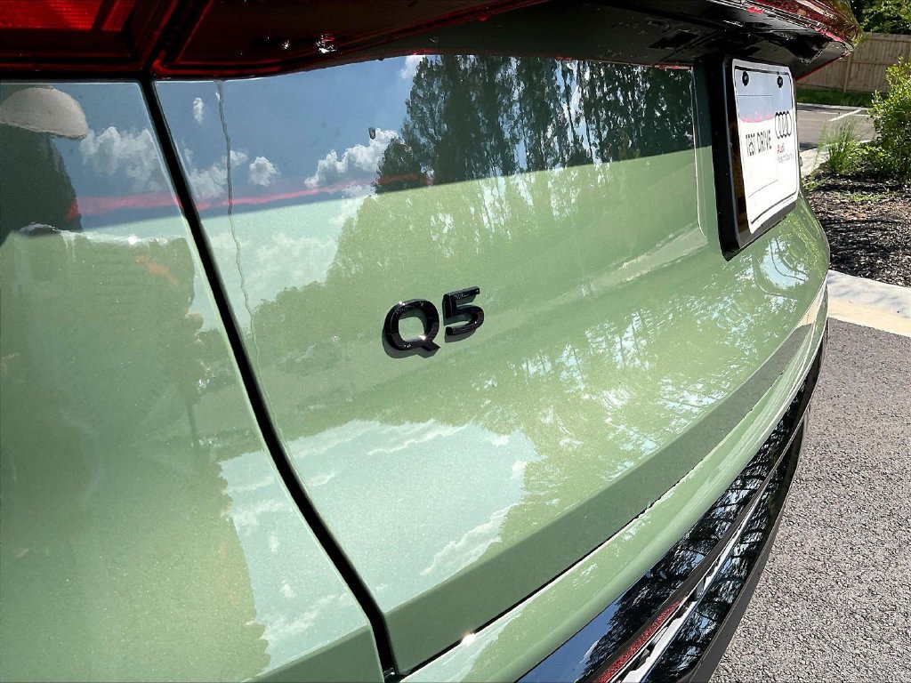 New 2026 Audi Q5 Prestige AWD/4WD image 9