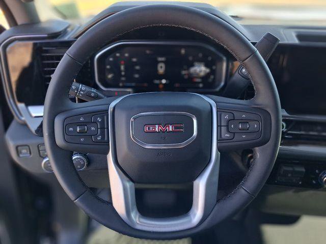New 2026 GMC Sierra 1500 SLE AWD/4WD image 17