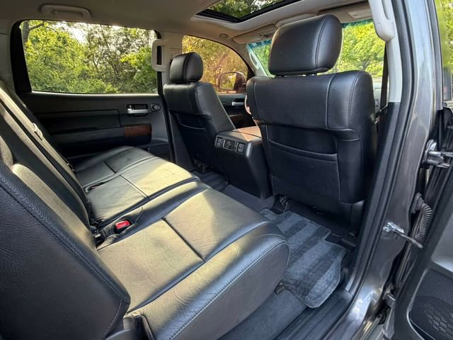 Used 2012 Toyota Tundra Limited image 33
