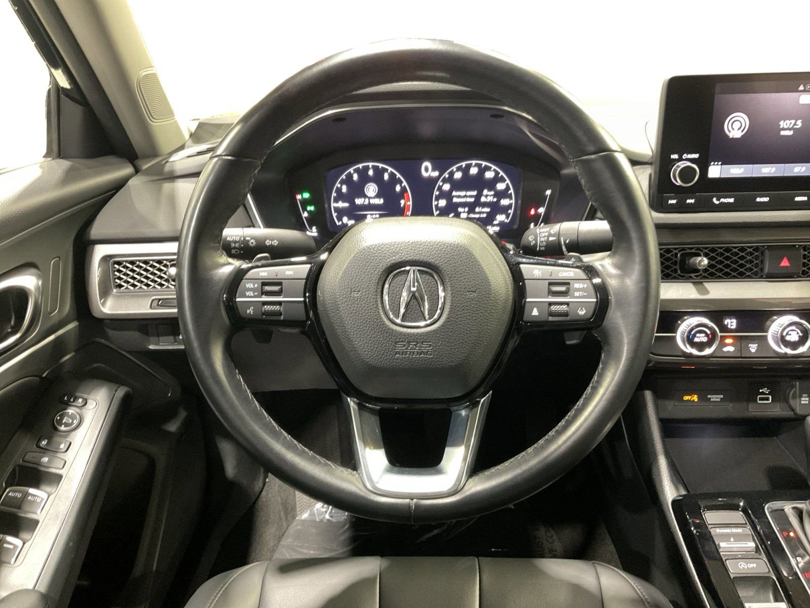 Used 2024 Acura Integra image 22