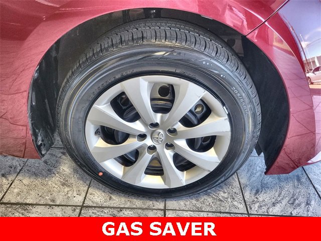 Used 2024 Toyota Corolla LE image 10