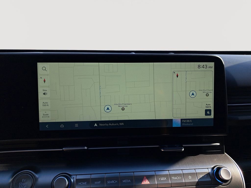 New 2025 Hyundai Kona Limited image 24