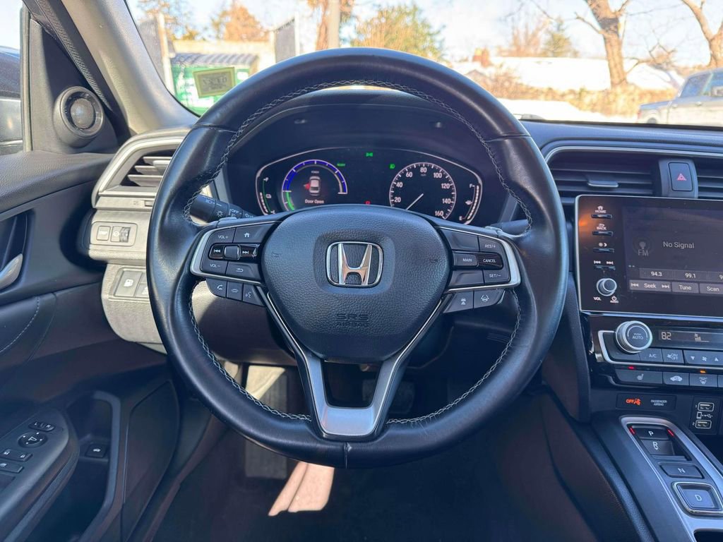 Used 2020 Honda Insight Touring image 20