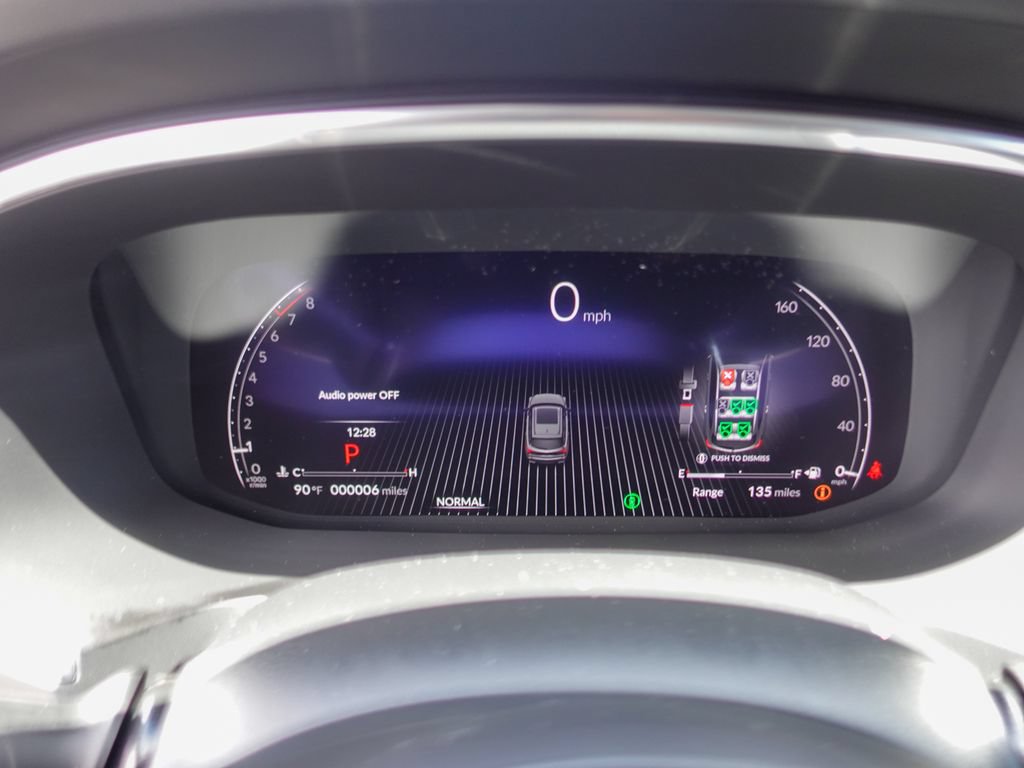 New 2026 Acura MDX w/ Technology Package FWD image 15