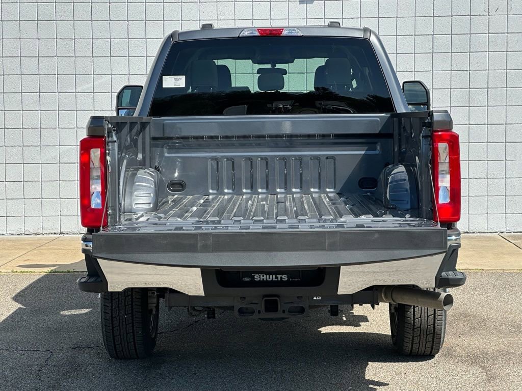 New 2026 Ford F350 XLT AWD/4WD image 24