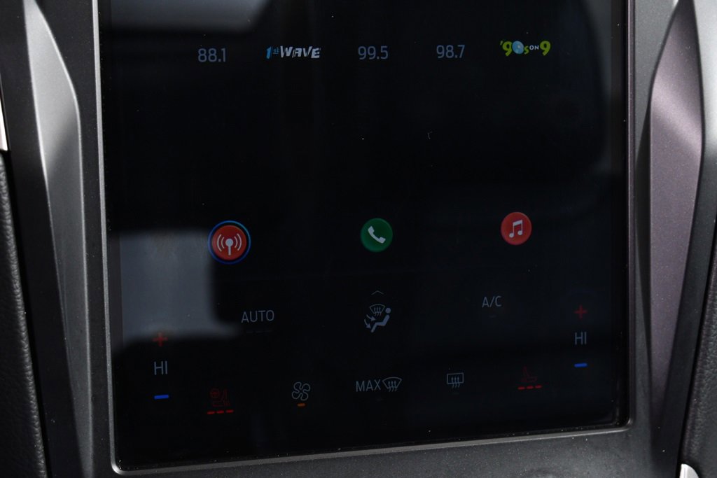 Used 2024 Ford Edge SEL w/ Convenience Package image 29