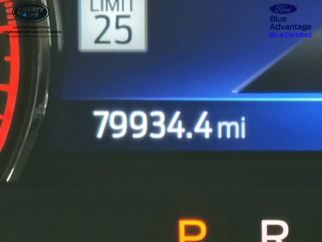 Certified 2023 Ford Explorer ST-Line w/ Class IV Trailer Tow Package AWD/4WD image 32