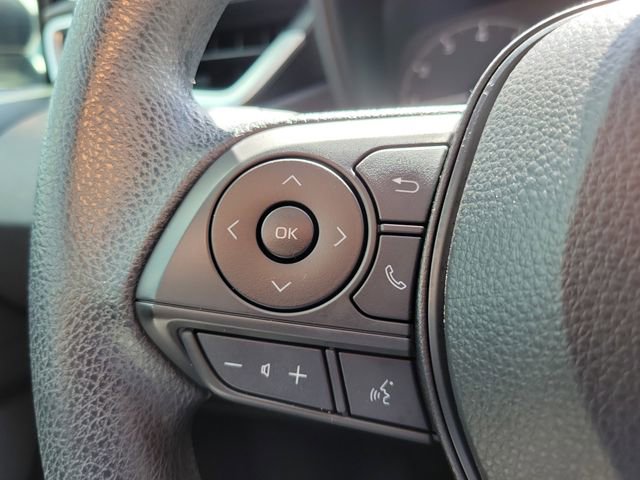 Used 2024 Toyota Corolla LE FWD image 21