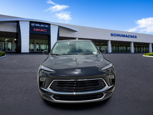 New 2026 Buick Encore GX Preferred w/ Comfort Package FWD image 2
