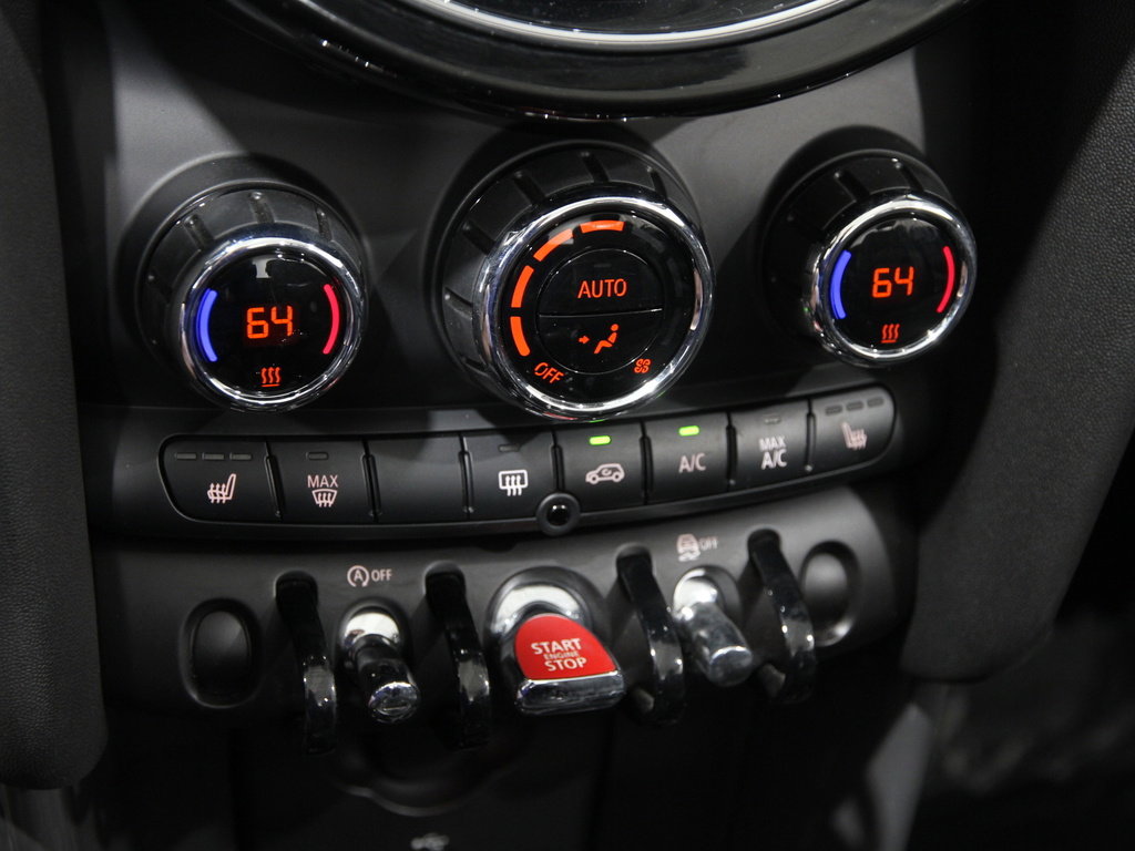 Certified 2022 MINI Cooper Convertible image 16