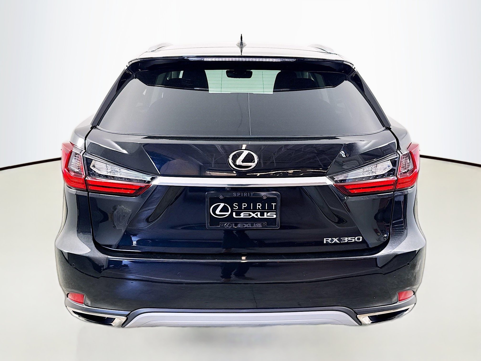 Used 2022 Lexus RX 350 AWD w/ Premium Package image 6