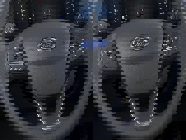 New 2025 Ford Escape Active image 12