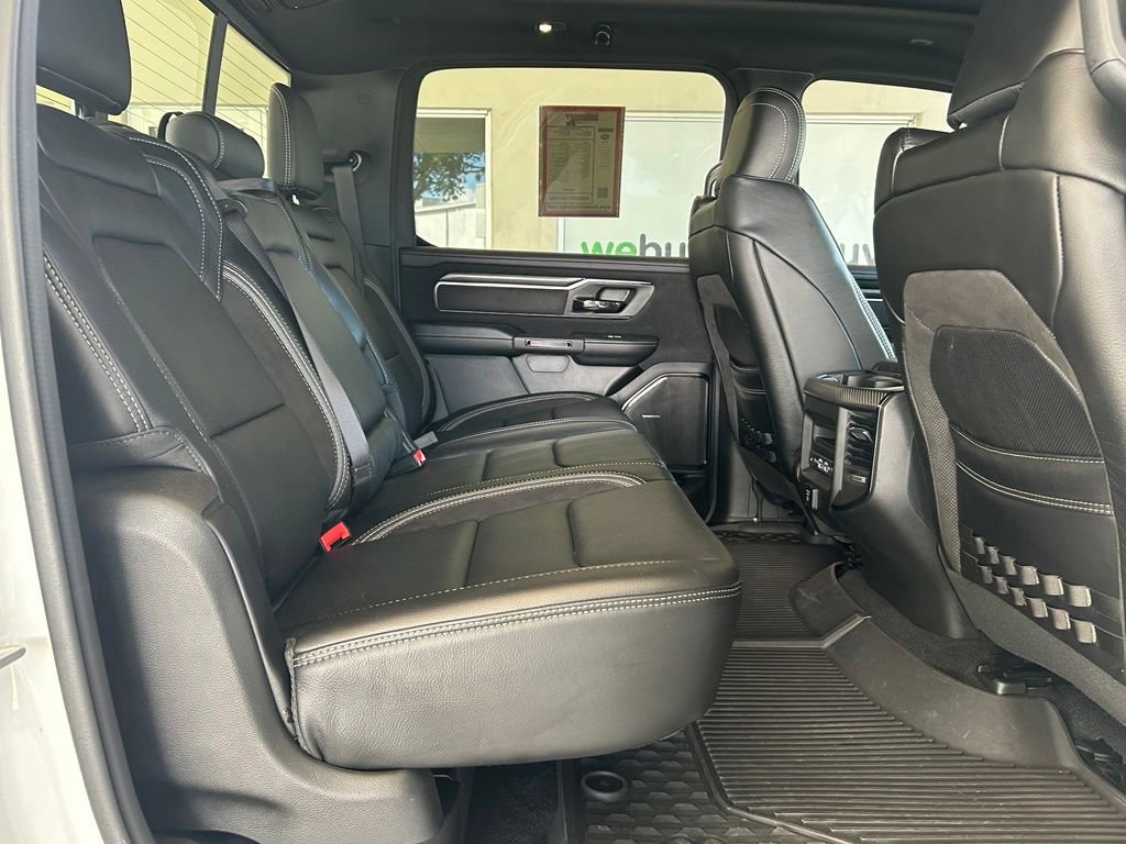 Used 2025 RAM 1500 RHO w/ RHO Level 1 Equipment Group AWD/4WD image 36