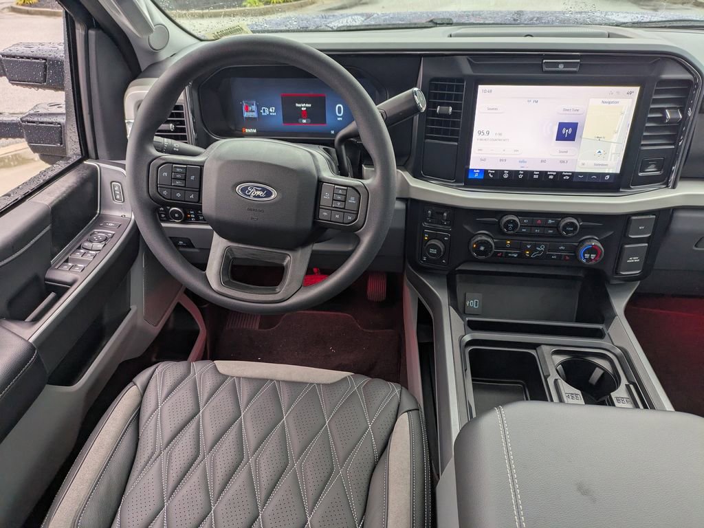 New 2026 Ford F250 XLT w/ XLT Premium Package image 15