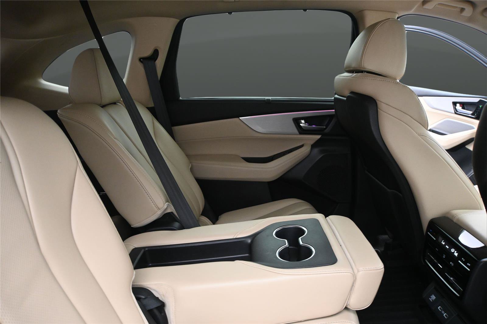 Certified 2022 Acura MDX SH-AWD w/ Technology Package image 26