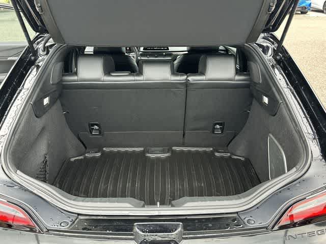 Used 2023 Acura Integra A-Spec FWD image 34
