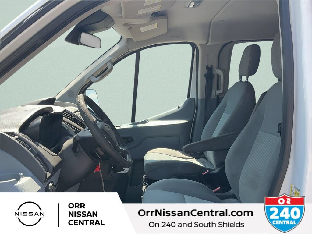 Used 2015 Ford Transit 350 XLT RWD image 16