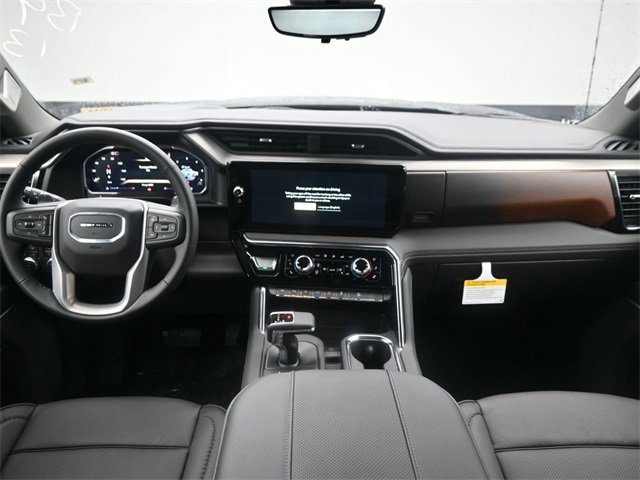 New 2026 GMC Sierra 1500 Denali image 26