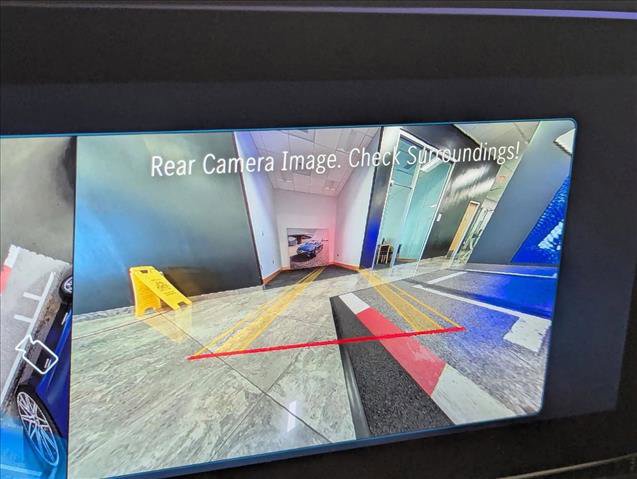 Used 2026 Mercedes-Benz G 63 AMG 4MATIC image 14