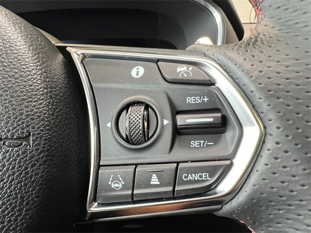 New 2026 Acura MDX A-Spec image 24