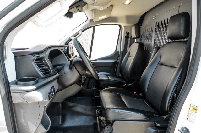 Used 2020 Ford Transit 150 Low Roof RWD image 26