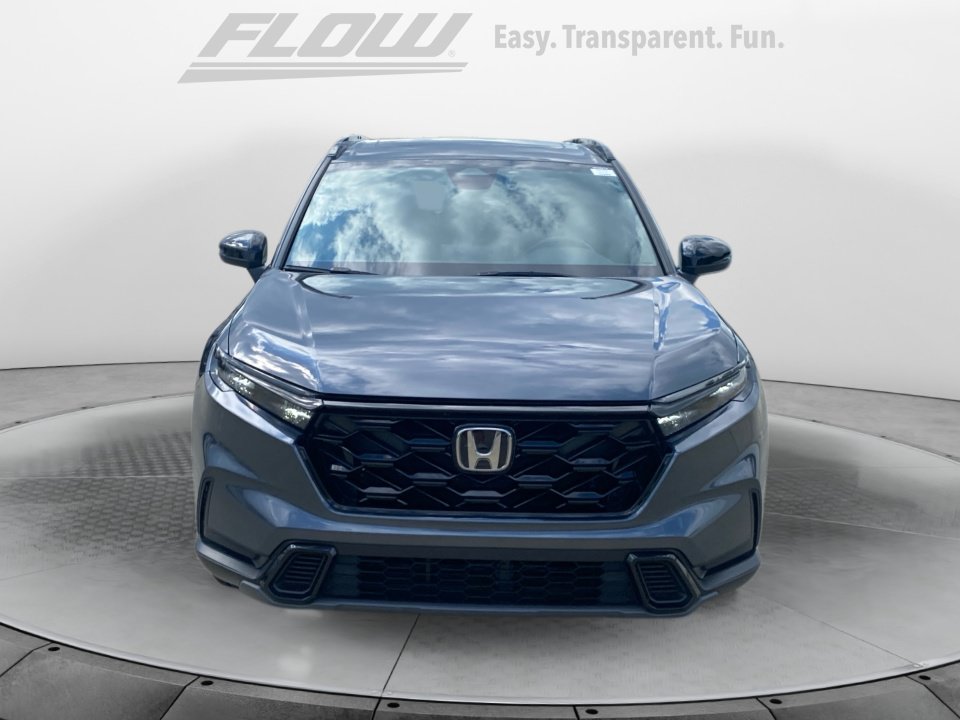 Certified 2023 Honda CR-V Sport image 3