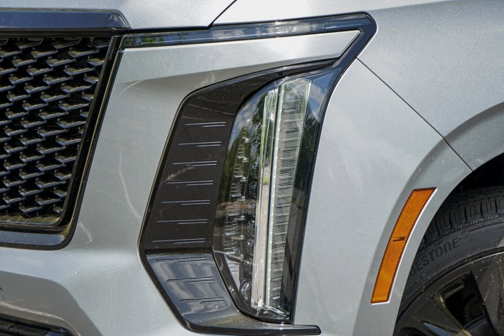 New 2026 Cadillac Escalade Sport w/ Touring Package image 2