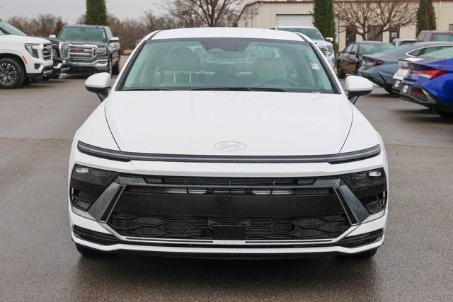 New 2026 Hyundai Sonata SEL FWD image 2