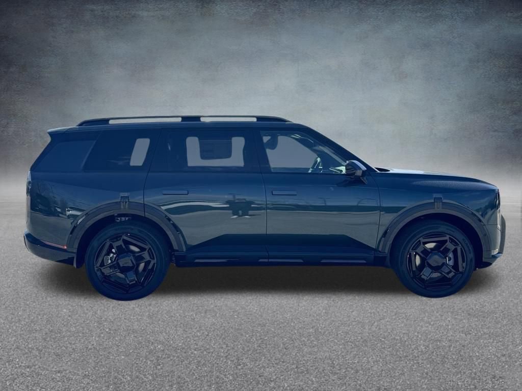 New 2027 Kia Telluride SX Prestige X-Line image 4