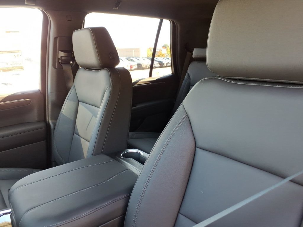 New 2026 Chevrolet Tahoe LT w/ Comfort Package AWD/4WD image 13