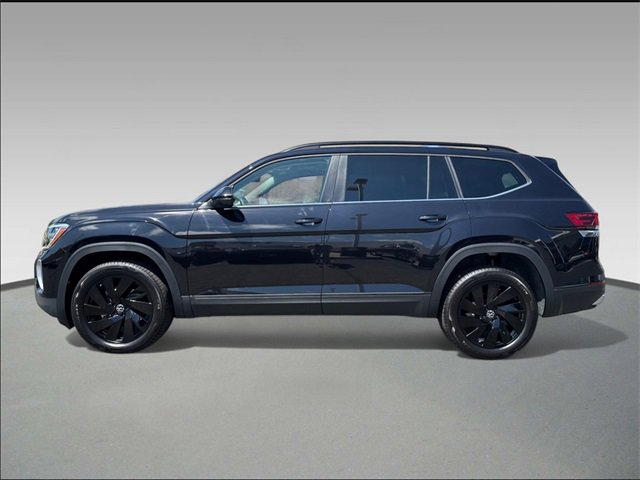 New 2026 Volkswagen Atlas SE image 3
