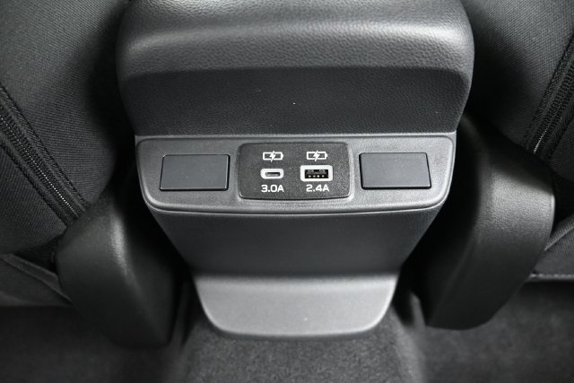New 2026 Subaru WRX Premium AWD/4WD image 13