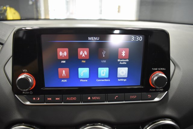 New 2025 Nissan Sentra S image 20