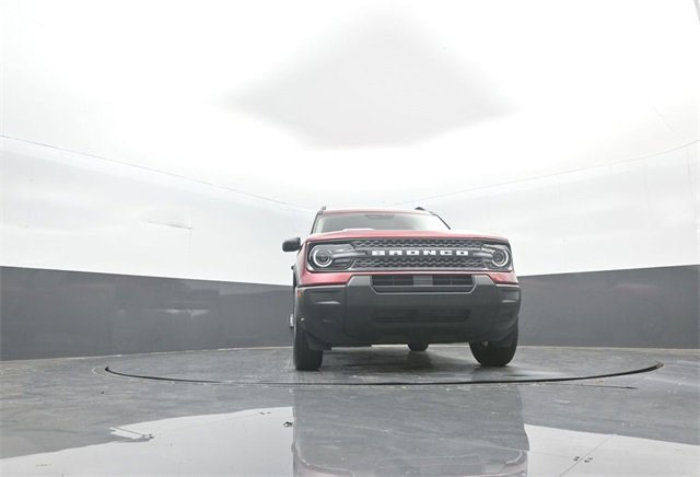 New 2025 Ford Bronco Sport Big Bend image 26