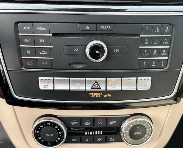 Used 2019 Mercedes-Benz GLS 450 4MATIC image 28