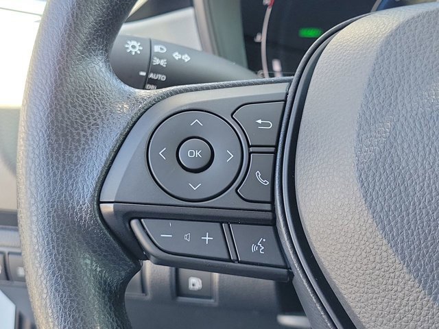 Used 2026 Toyota Corolla LE image 30