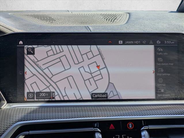 Used 2022 BMW X5 sDrive40i w/ M Sport Package RWD image 12