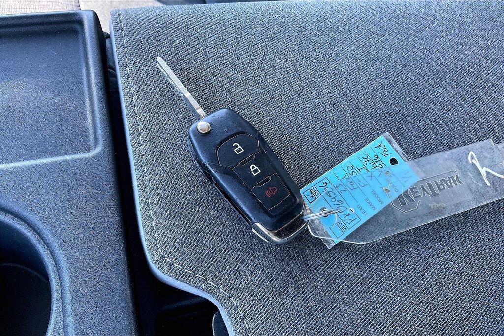 Certified 2023 Ford F150 XLT image 36