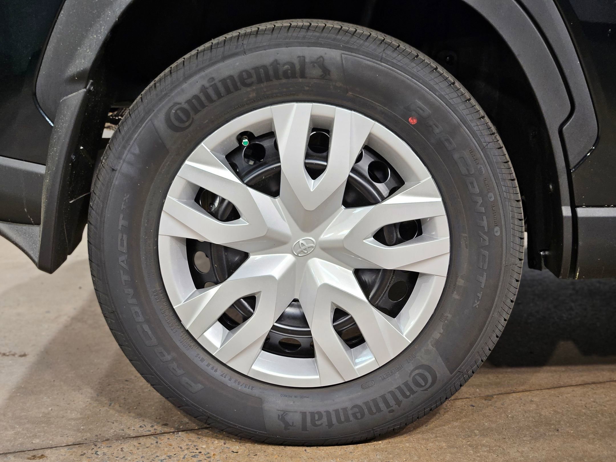 New 2026 Toyota Corolla Cross L image 22