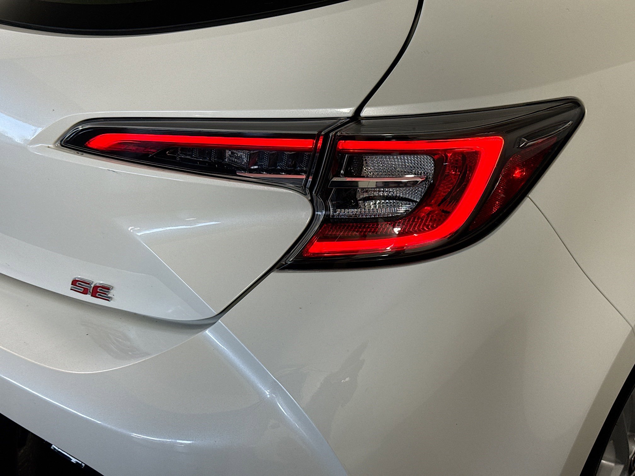 Used 2019 Toyota Corolla SE image 34