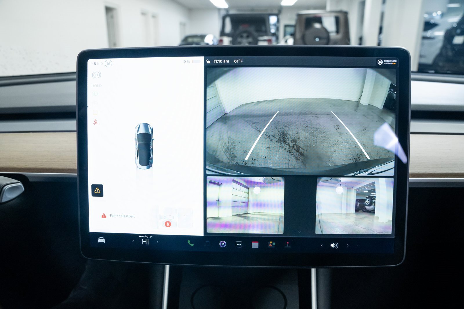 Used 2019 Tesla Model 3 Long Range image 13