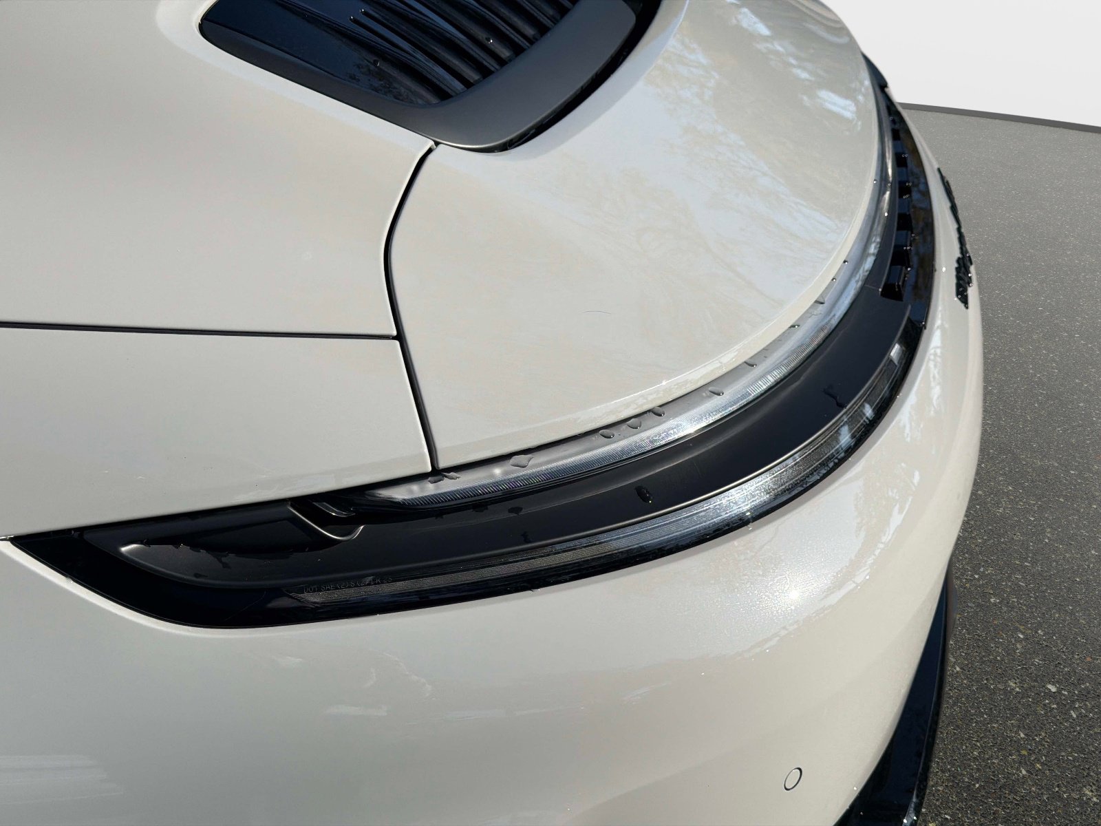 Used 2026 Porsche 911 Targa 4 GTS image 16