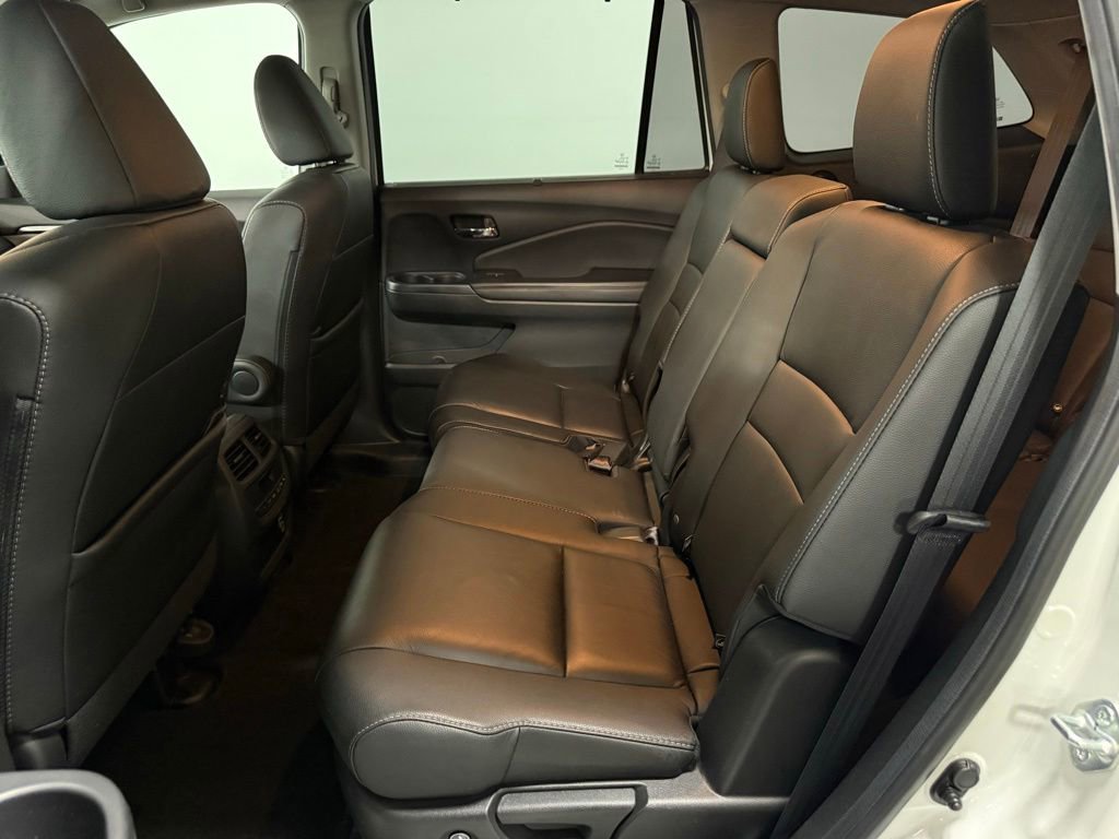 Used 2022 Honda Pilot Special Edition image 18
